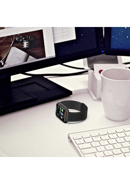 Huawei Watch Fit 2 Zore KRD-01 Metal Kordon modelleri