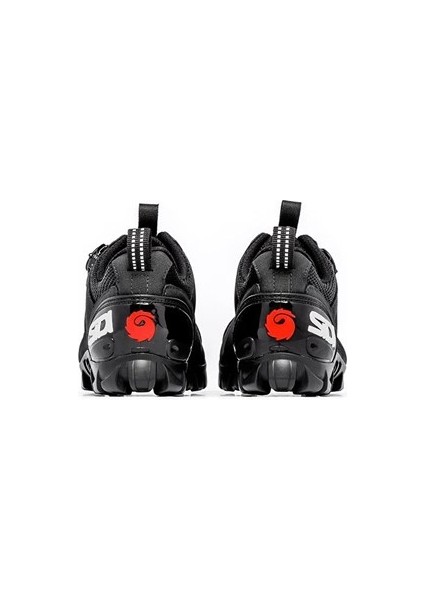 Sıdı Sd 15 Mtb Ayakkabısı Siyah fırsatları