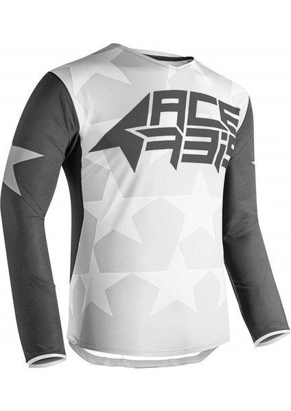 X-Flex Starway Jersey Gri