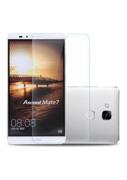 Huawei Mate 7 Nano Cam Ekran Koruyucu