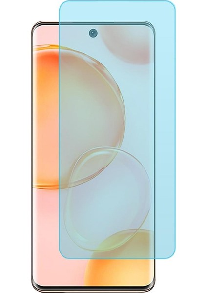 Huawei Nova 8 Nano Cam Ekran Koruyucu