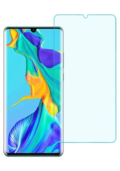 Huawei P30 Pro Nano Cam Ekran Koruyucu
