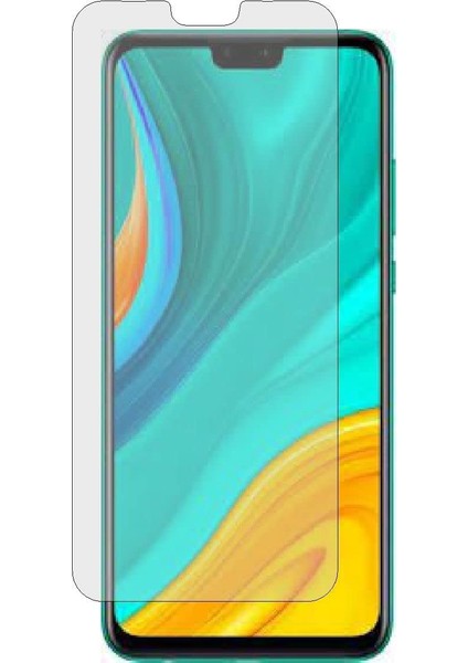 Huawei Y8S Nano Cam Ekran Koruyucu