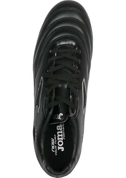 Numero-10 2201 - Erkek Siyah Futbol Kramponu - N10W2201FG fırsatları