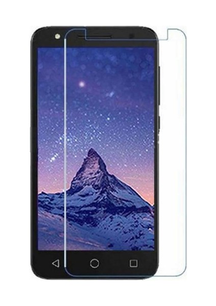 Alcatel U5 Hd Premium (5047U) Nano Cam Ekran Koruyucu