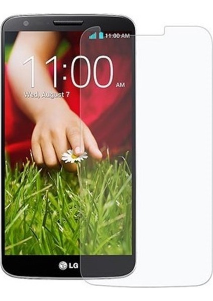Lg G2 Nano Cam Ekran Koruyucu