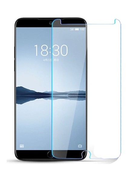 Meizu 15 Nano Cam Ekran Koruyucu