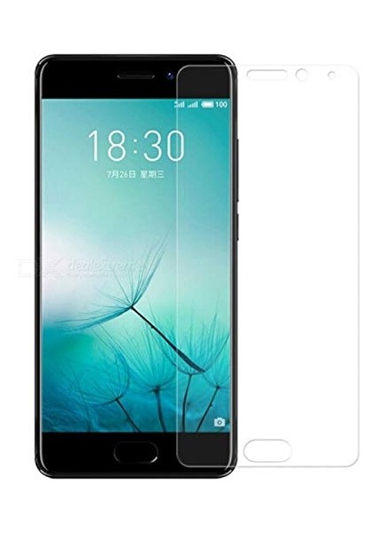 Meizu Pro 7 Plus Nano Cam Ekran Koruyucu