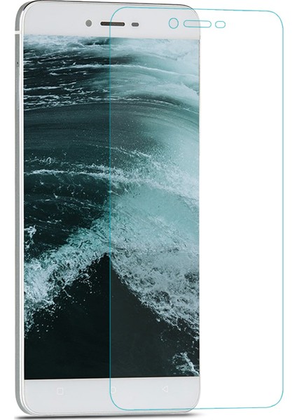 Reeder P10 Nano Cam Ekran Koruyucu