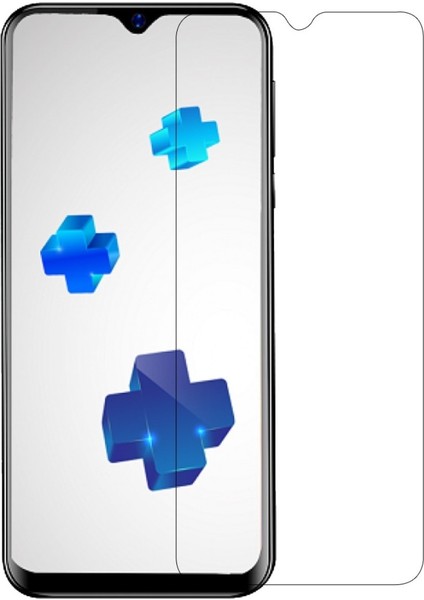 Reeder P13 Blue Plus Nano Cam Ekran Koruyucu
