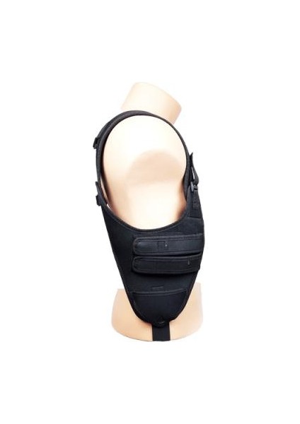 Şahin Koltuk Altın Tabanca Kılıfı