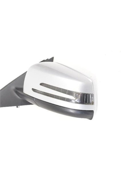 W212 E Serısı Içın Uyumlu Ayna (Komple) (Katlanır) - Sag