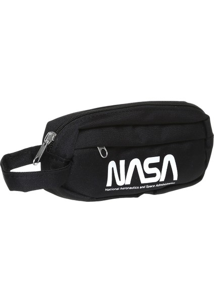 Imperteks Siyah Erkek Çocuk Kalem Çantası 21 x 10 x 6 cm 22983 Nasa fiyatları