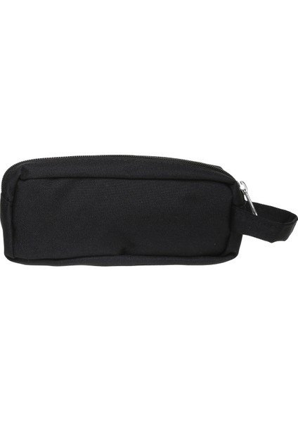 Imperteks Siyah Erkek Çocuk Kalem Çantası 21 x 10 x 6 cm 22983 Nasa modelleri