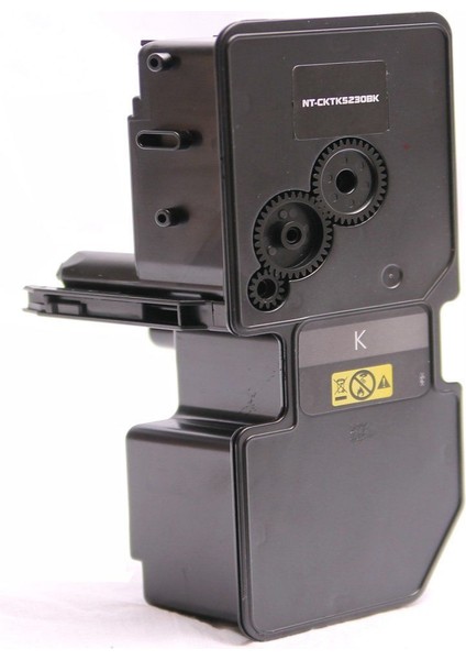 Kyocera TK-5240-TK5240/1T02R70NL0 Siyah Muadil Toner