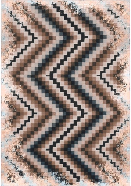 Dijital Baskılı Kaymaz Tabanlı Yıkanabilir 2'li Set Banya Halısı Klozet Takımı Paspas VHKZ-HT-115 fiyatları