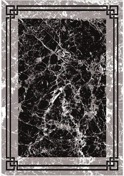 Dijital Baskılı Kaymaz Tabanlı Yıkanabilir 2'li Set Banya Halısı Klozet Takımı Paspas VHKZ-HS-298 fiyatları