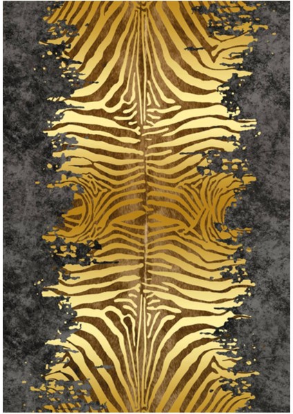 Dijital Baskılı Kaymaz Tabanlı Yıkanabilir 2'li Set Banya Halısı Klozet Takımı Paspas VHKZ-HT-1116 fiyatları