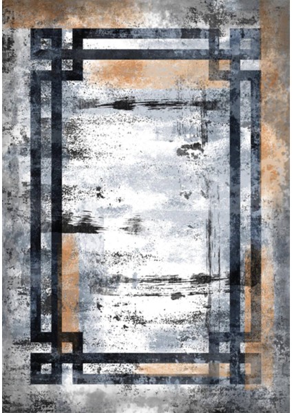 Dijital Baskılı Kaymaz Tabanlı Yıkanabilir 2'li Set Banya Halısı Klozet Takımı Paspas VHKZ-HT-1273 fiyatları