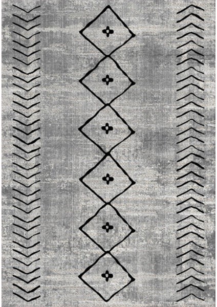 Dijital Baskılı Kaymaz Tabanlı Yıkanabilir 2'li Set Banya Halısı Klozet Takımı Paspas VHKZ-HT-962 fiyatları