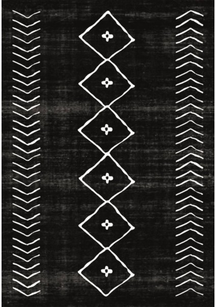 Dijital Baskılı Kaymaz Tabanlı Yıkanabilir 2'li Set Banya Halısı Klozet Takımı Paspas VHKZ-HT-572 fiyatları