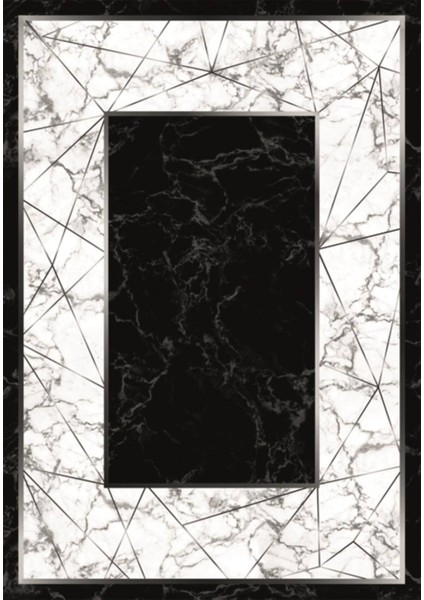 Dijital Baskılı Kaymaz Tabanlı Yıkanabilir 2'li Set Banya Halısı Klozet Takımı Paspas VHKZ-HT-656 fiyatları