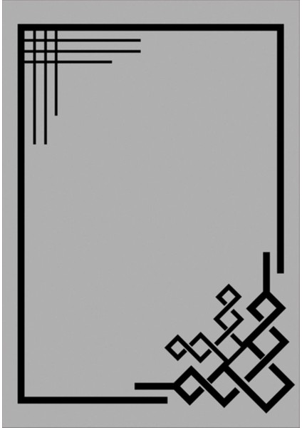 Dijital Baskılı Kaymaz Tabanlı Yıkanabilir 2'li Set Banya Halısı Klozet Takımı Paspas VHKZ-HT-855 fiyatları
