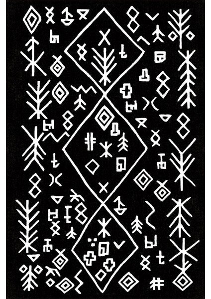 Dijital Baskılı Kaymaz Tabanlı Yıkanabilir 2'li Set Banya Halısı Klozet Takımı Paspas VHKZ-SD-949 fiyatları