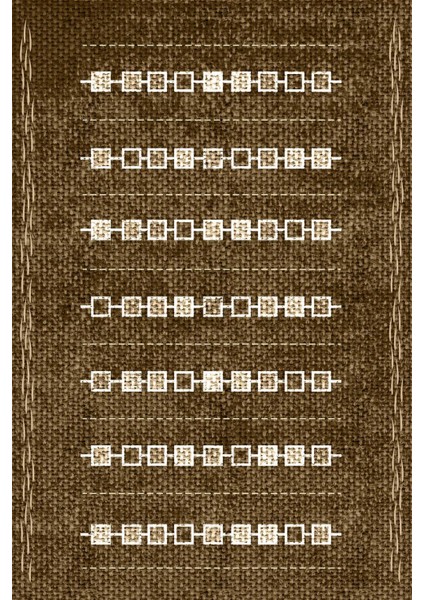 Dijital Baskılı Kaymaz Tabanlı Yıkanabilir 2'li Set Banya Halısı Klozet Takımı Paspas VHKZ-SD-1012 fiyatları