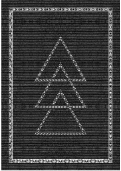 Dijital Baskılı Kaymaz Tabanlı Yıkanabilir 2'li Set Banya Halısı Klozet Takımı Paspas VHKZ-SD-1064 fiyatları