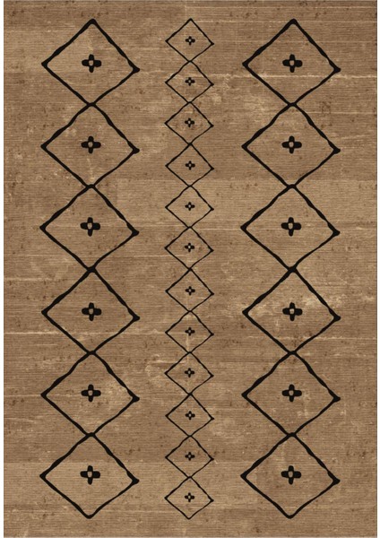 Dijital Baskılı Kaymaz Tabanlı Yıkanabilir 2'li Set Banya Halısı Klozet Takımı Paspas VHKZ-SD-275 fiyatları