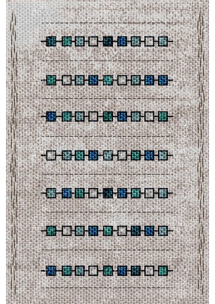 Dijital Baskılı Kaymaz Tabanlı Yıkanabilir 2'li Set Banya Halısı Klozet Takımı Paspas VHKZ-SD-1015 fiyatları