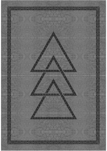 Dijital Baskılı Kaymaz Tabanlı Yıkanabilir 2'li Set Banya Halısı Klozet Takımı Paspas VHKZ-SD-1063 fiyatları