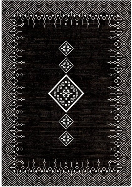 Dijital Baskılı Kaymaz Tabanlı Yıkanabilir 2'li Set Banya Halısı Klozet Takımı Paspas VHKZ-SD-1108 fiyatları