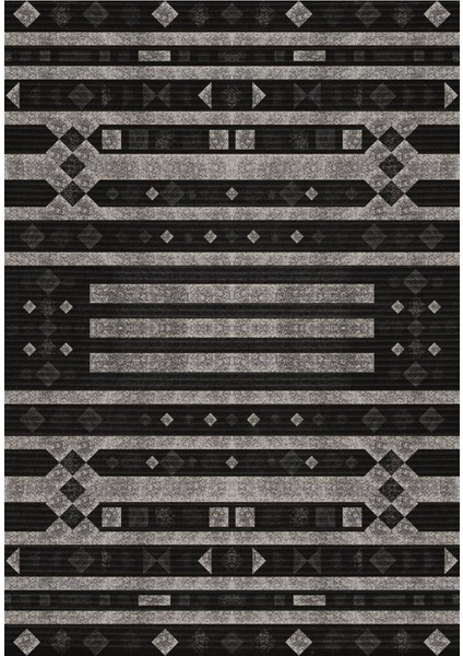 Dijital Baskılı Kaymaz Tabanlı Yıkanabilir 2'li Set Banya Halısı Klozet Takımı Paspas VHKZ-SD-1117 fiyatları