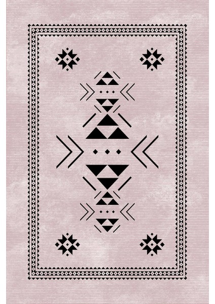 Dijital Baskılı Kaymaz Tabanlı Yıkanabilir 2'li Set Banya Halısı Klozet Takımı Paspas VHKZ-SD-859 fiyatları