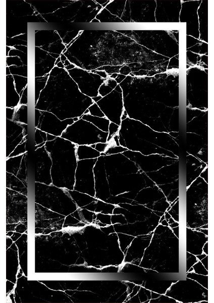 Dijital Baskılı Kaymaz Tabanlı Yıkanabilir 2'li Set Banya Halısı Klozet Takımı Paspas VHKZ-SD-575 fiyatları