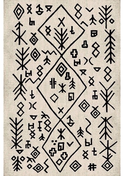 Dijital Baskılı Kaymaz Tabanlı Yıkanabilir 2'li Set Banya Halısı Klozet Takımı Paspas VHKZ-SD-948 fiyatları