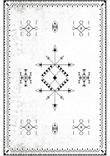 Dijital Baskılı Kaymaz Tabanlı Yıkanabilir 2'li Set Banya Halısı Klozet Takımı Paspas VHKZ-SD-958 fiyatları