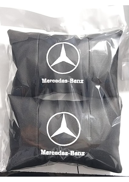 Benz Boyun Yastığı