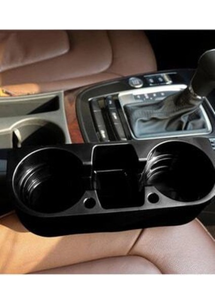 Opel Astra H Hb 2004-2012 Araç Içi Ara Konsol Organizer