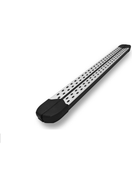 Ford Courier Aral Alüminyum Yan Basamak