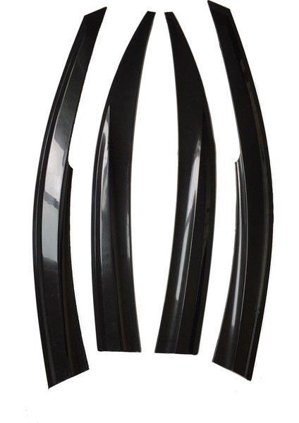 Vw Amarok Rüzgarlık