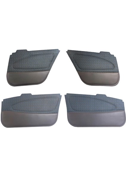 Toyota Corolla Efsane Kasa (1993-1998) Kapı Iç Döşemesi Panelleri modelleri