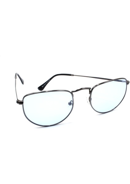 8301 C8 51 Black Polarize Güneş Gözlüğü