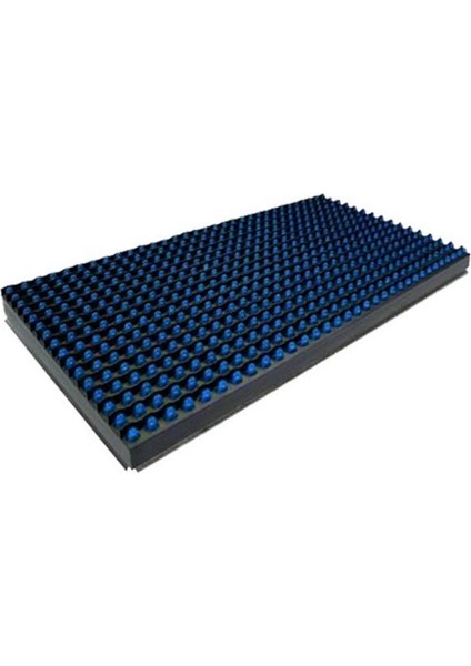 P10 LED Panel 16X32 Mavi