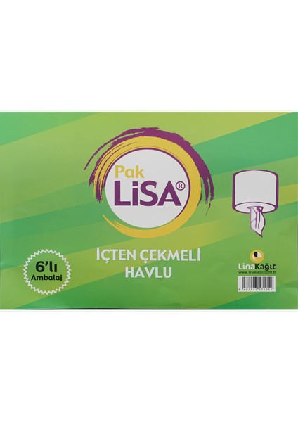Içten Çekmeli Havlu (3kg) modelleri