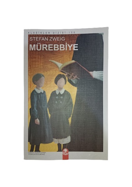 Mürebbiye - Stefan Zweig