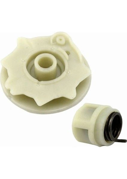 Ip Makarası Husqvarna 137/142 Alt+Üst+Yay