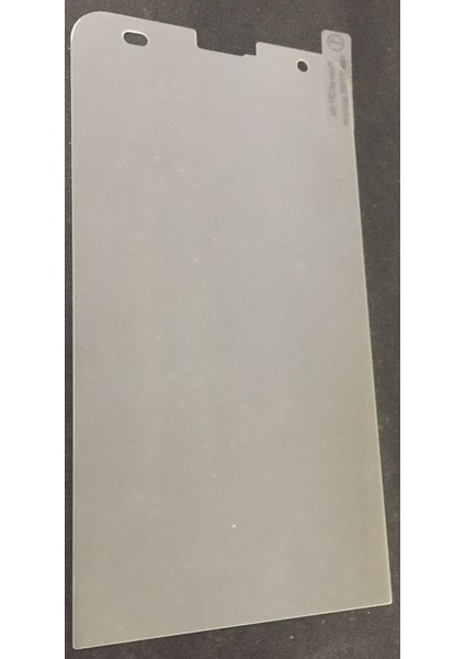 Asus Zenfone 2 ZE551ML Temperli Cam Ekran Koruyucu